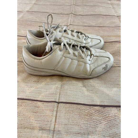 Varsity Women's Cheer Leading Athletic Sneakers - 8.5 - Picture 5 of 12